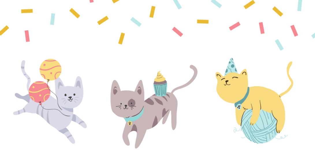 Party Kittens