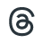 Threads Icon