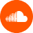 SoundCloud Icon