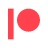 Patreon Icon