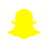 Snapchat Icon
