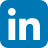 LinkedIn Icon