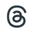 Threads Icon