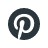 Pinterest Icon